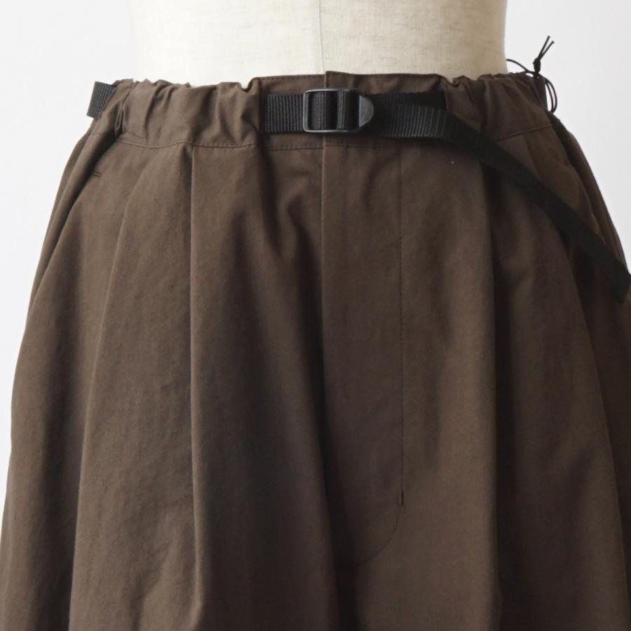 Oblada/オブラダ・Cotton Fine Pants