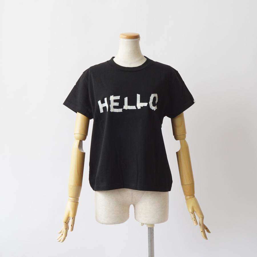 Oblada/オブラダ・Hello teeの画像