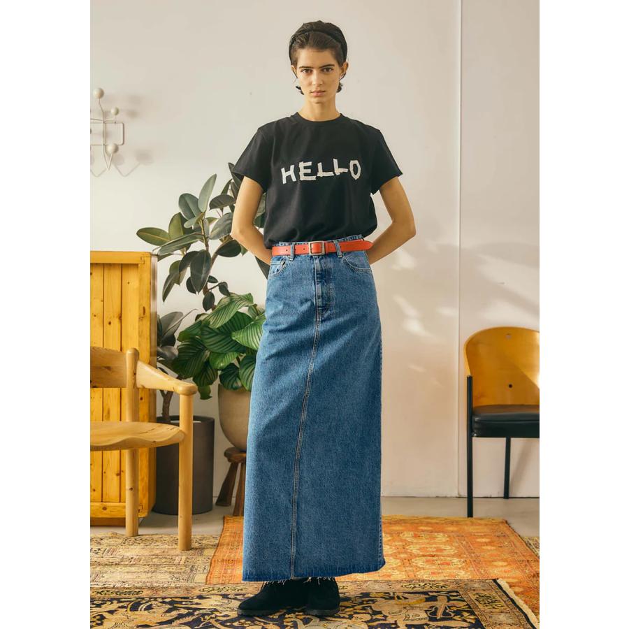 Oblada/オブラダ・Hello teeの画像
