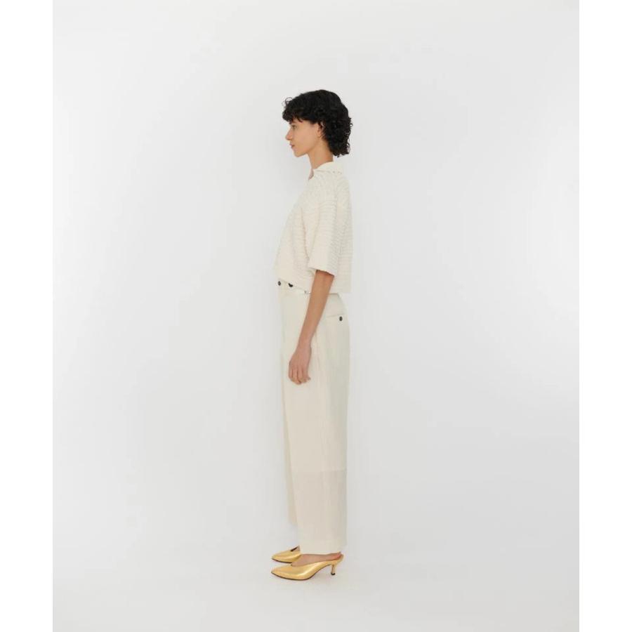 JANE SMITH/ジェーンスミス・Metalic Mule Sandal |  | 07