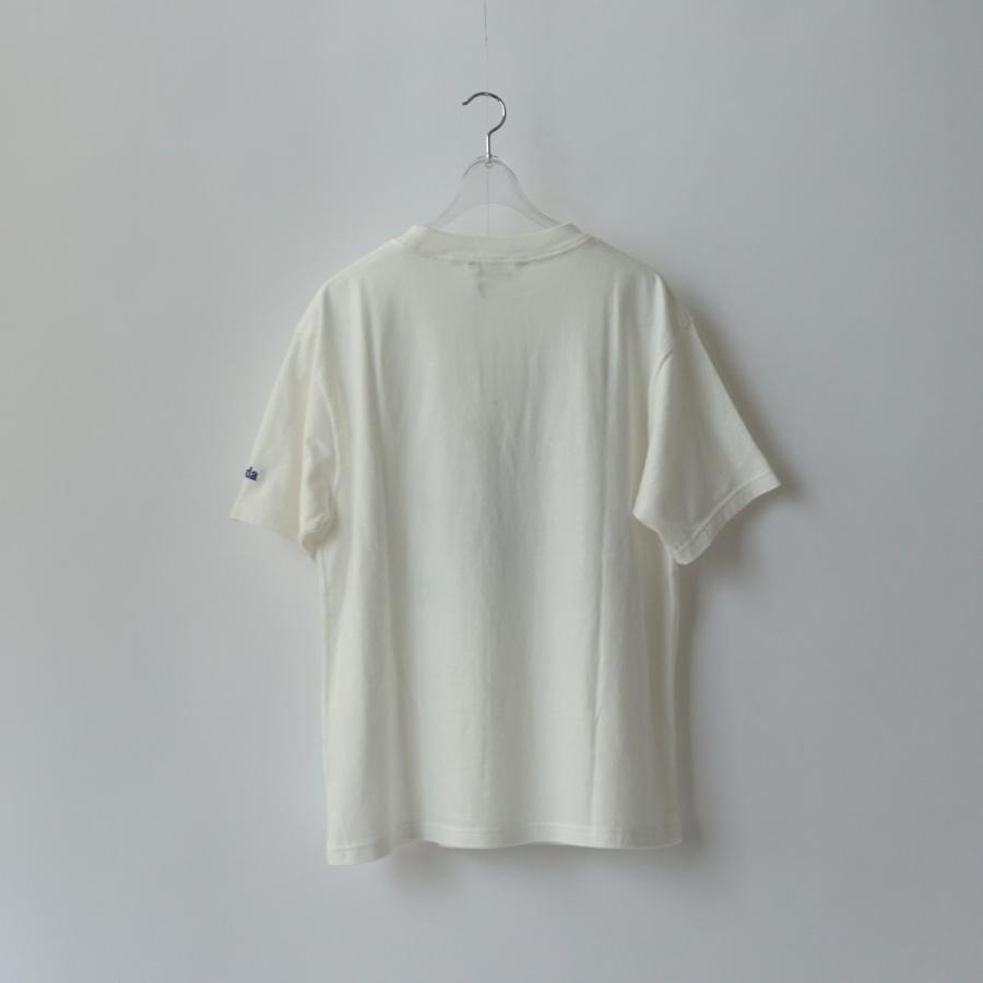 Oblada/オブラダ・Man fo effort tee |  | 01