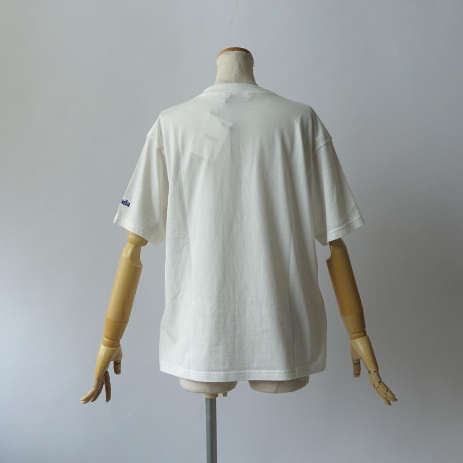 Oblada/オブラダ・Man fo effort tee |  | 06