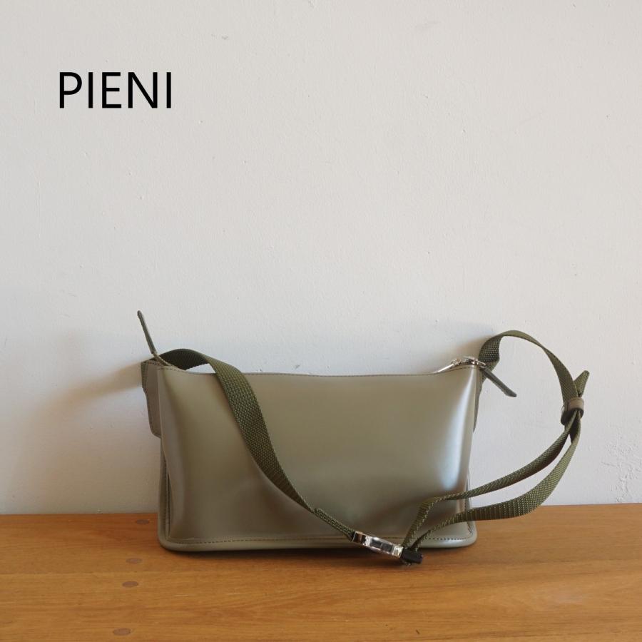 PIENI/ピエニ/WAIST BAG | 
