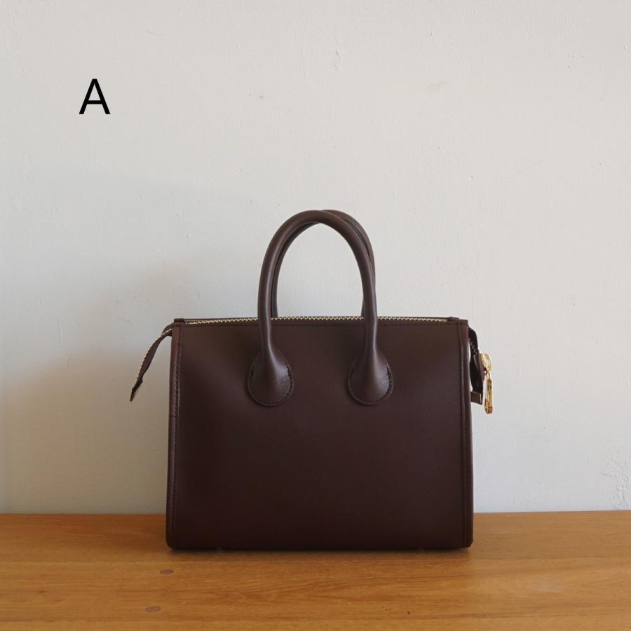 A/アー・HACKNEY 6 Boston | 