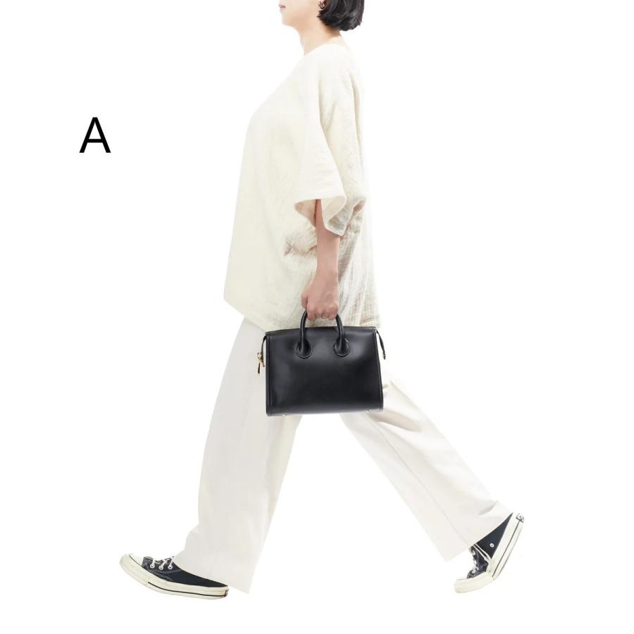 A/アー・HACKNEY 6 Boston |  | 08