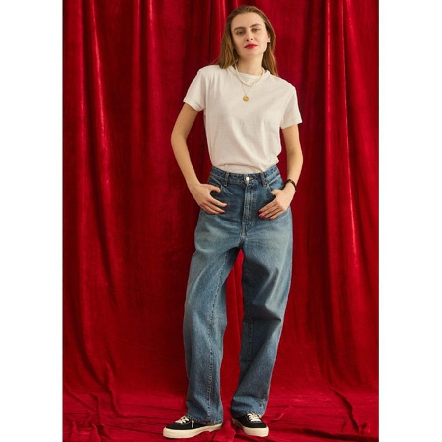 Oblada/オブラダ・Buddy Jeans Vintage | 