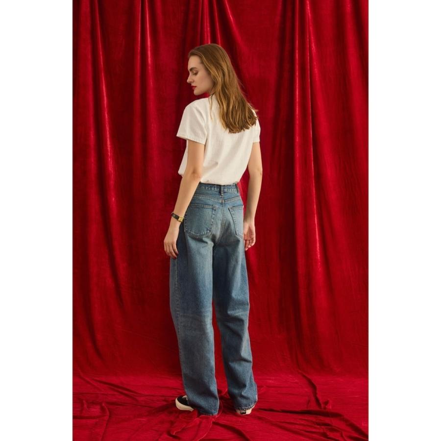 Oblada/オブラダ・Buddy Jeans Vintage |  | 02