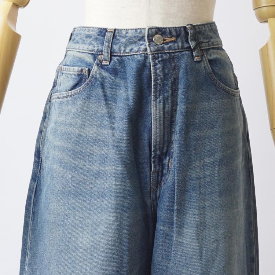 Oblada/オブラダ・Buddy Jeans Vintage |  | 04