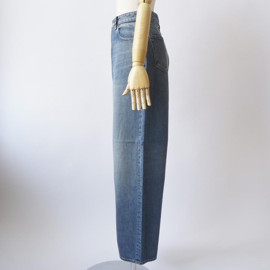 Oblada/オブラダ・Buddy Jeans Vintage |  | 06