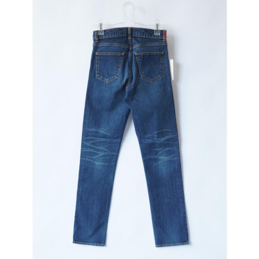 sale セール　60%off MEYAME メヤメ ブルージーンズ/1211 Blue Jean |  | 05