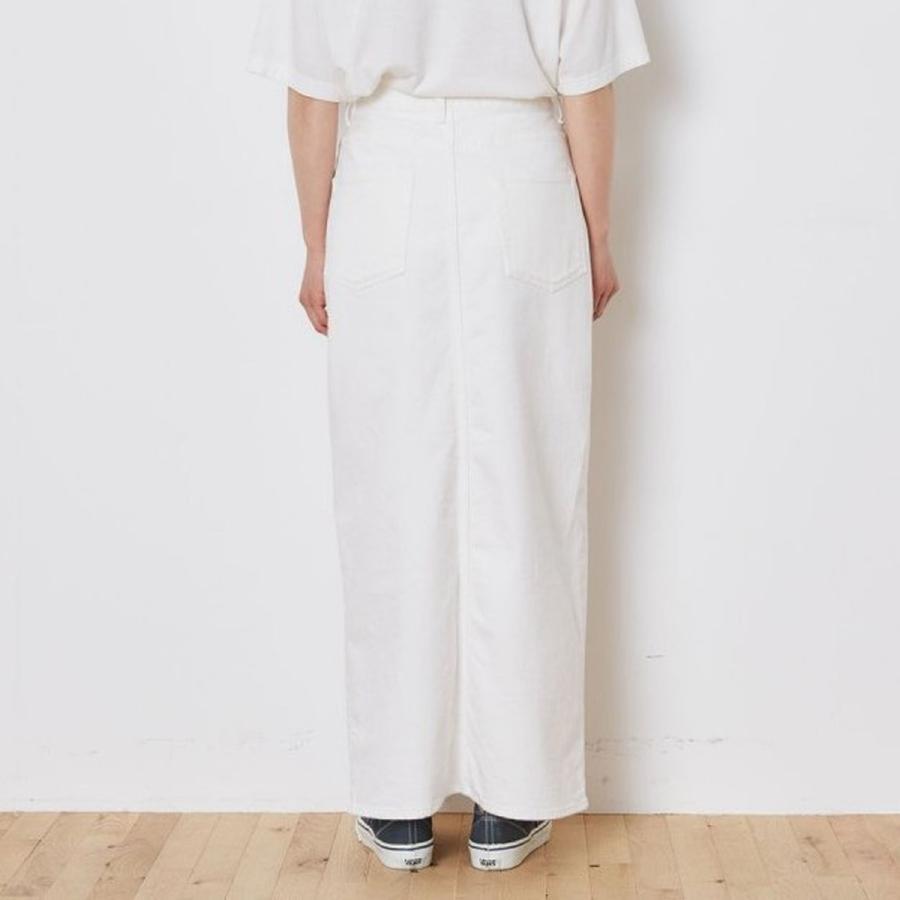 sale セール 60%off THE SHINZONE｜ザ シンゾーン スリットスカート/21MMSSK06 SLIT SKIRT | Shinzone | 04