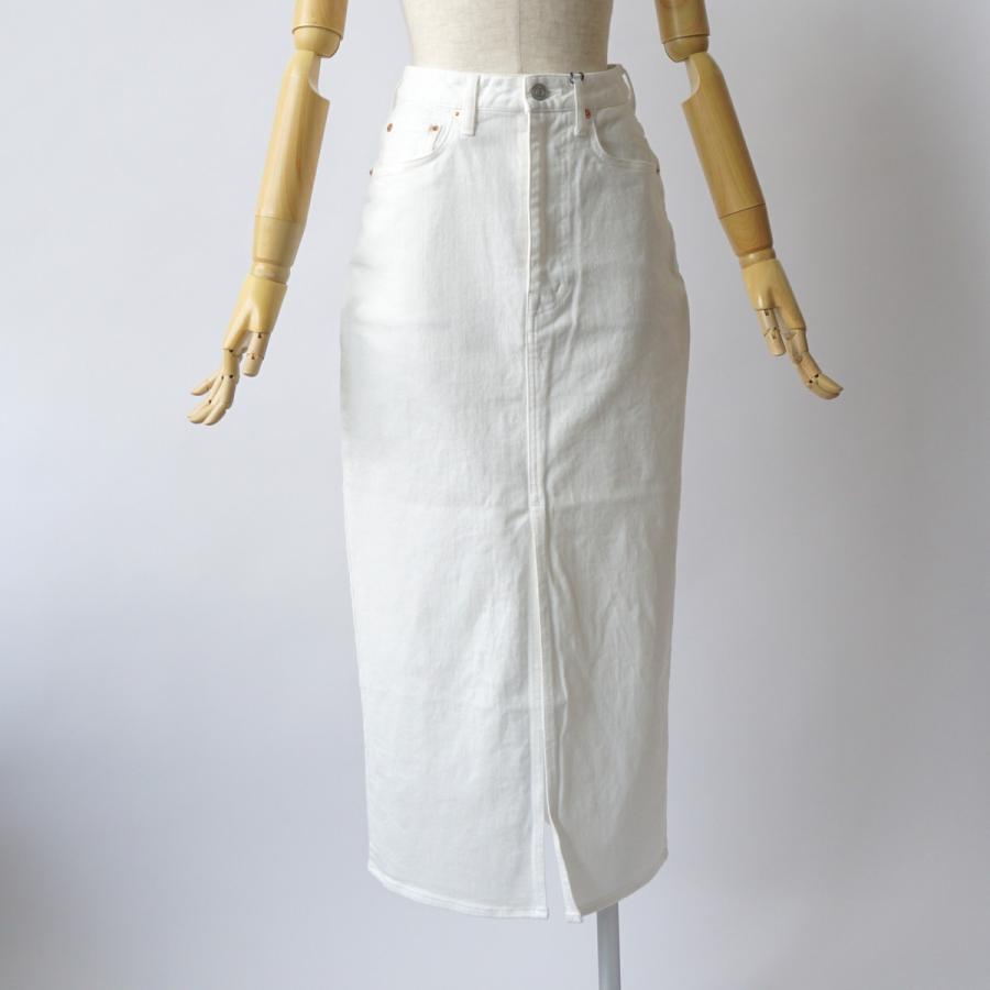 sale セール 60%off THE SHINZONE｜ザ シンゾーン スリットスカート/21MMSSK06 SLIT SKIRT | Shinzone | 05