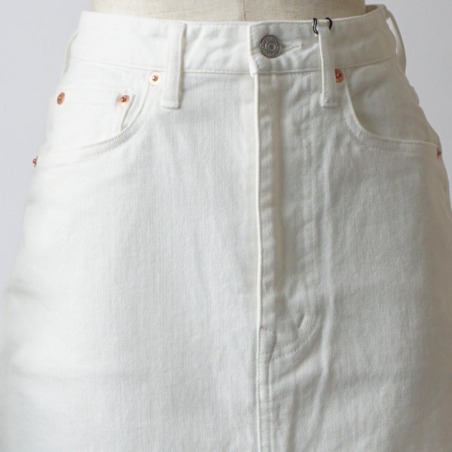 sale セール 60%off THE SHINZONE｜ザ シンゾーン スリットスカート/21MMSSK06 SLIT SKIRT | Shinzone | 06