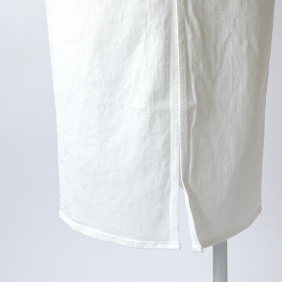sale セール 60%off THE SHINZONE｜ザ シンゾーン スリットスカート/21MMSSK06 SLIT SKIRT | Shinzone | 07