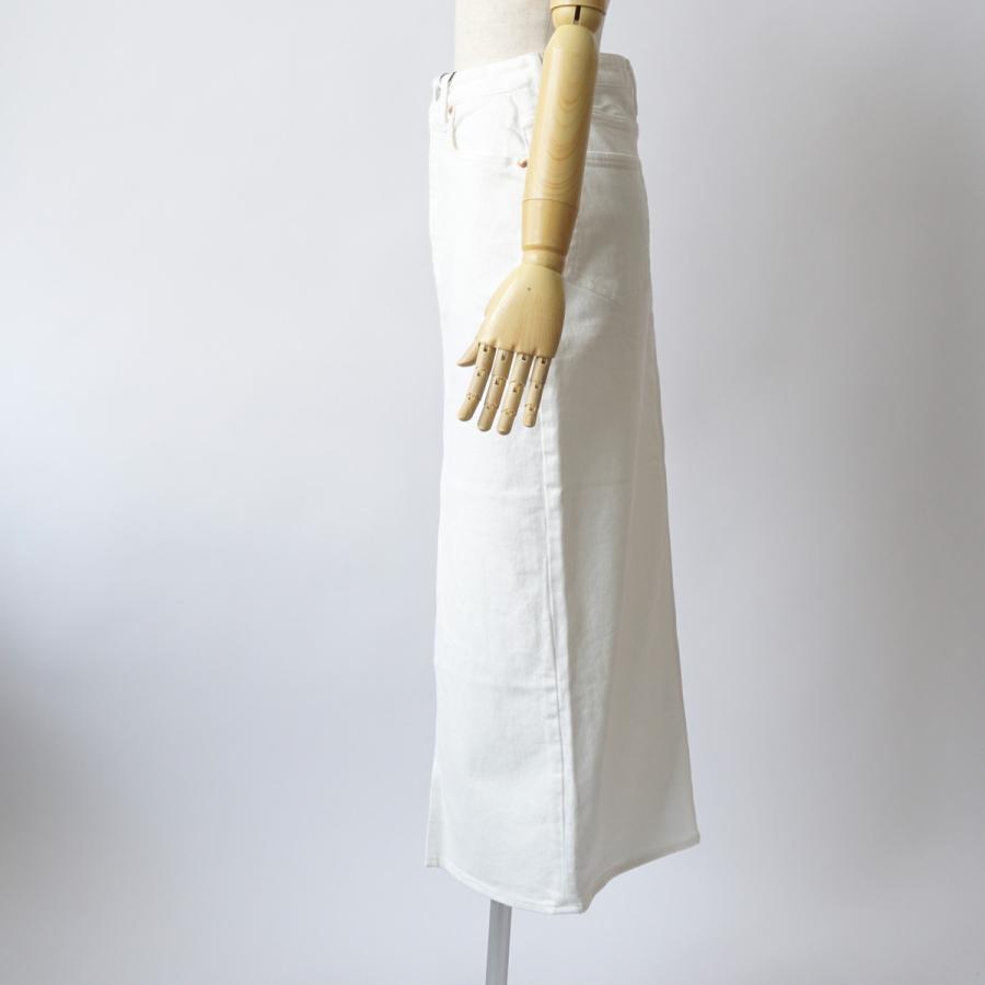 sale セール 60%off THE SHINZONE｜ザ シンゾーン スリットスカート/21MMSSK06 SLIT SKIRT | Shinzone | 08