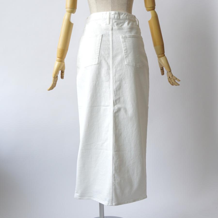 sale セール 60%off THE SHINZONE｜ザ シンゾーン スリットスカート/21MMSSK06 SLIT SKIRT | Shinzone | 09