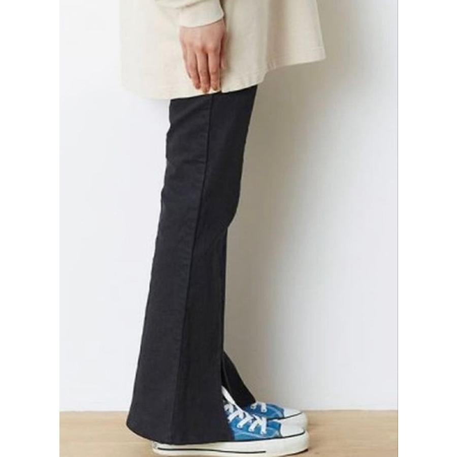 sale セー 60%off THE SHINZONE｜ザ シンゾーン  SLIT JEANS/20AMSPA66 | Shinzone | 01