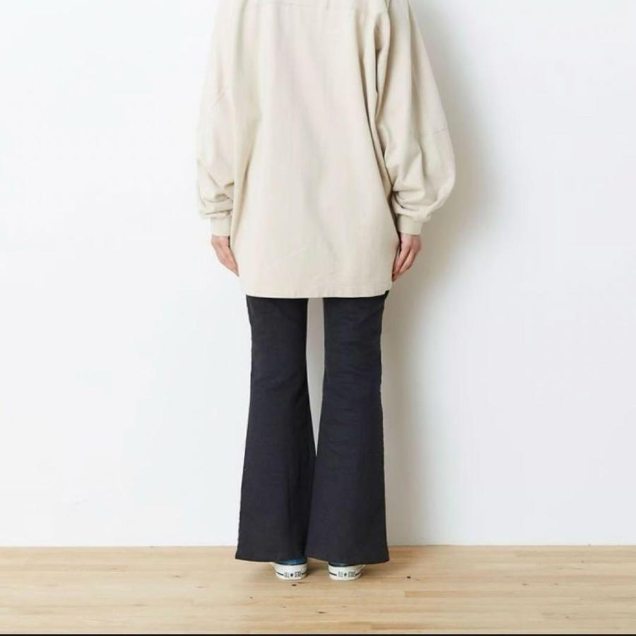 sale セー 60%off THE SHINZONE｜ザ シンゾーン  SLIT JEANS/20AMSPA66 | Shinzone | 02