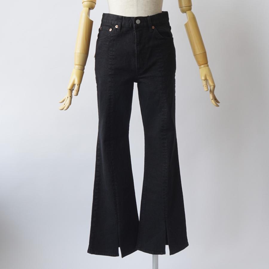 sale セー 60%off THE SHINZONE｜ザ シンゾーン  SLIT JEANS/20AMSPA66 | Shinzone | 05