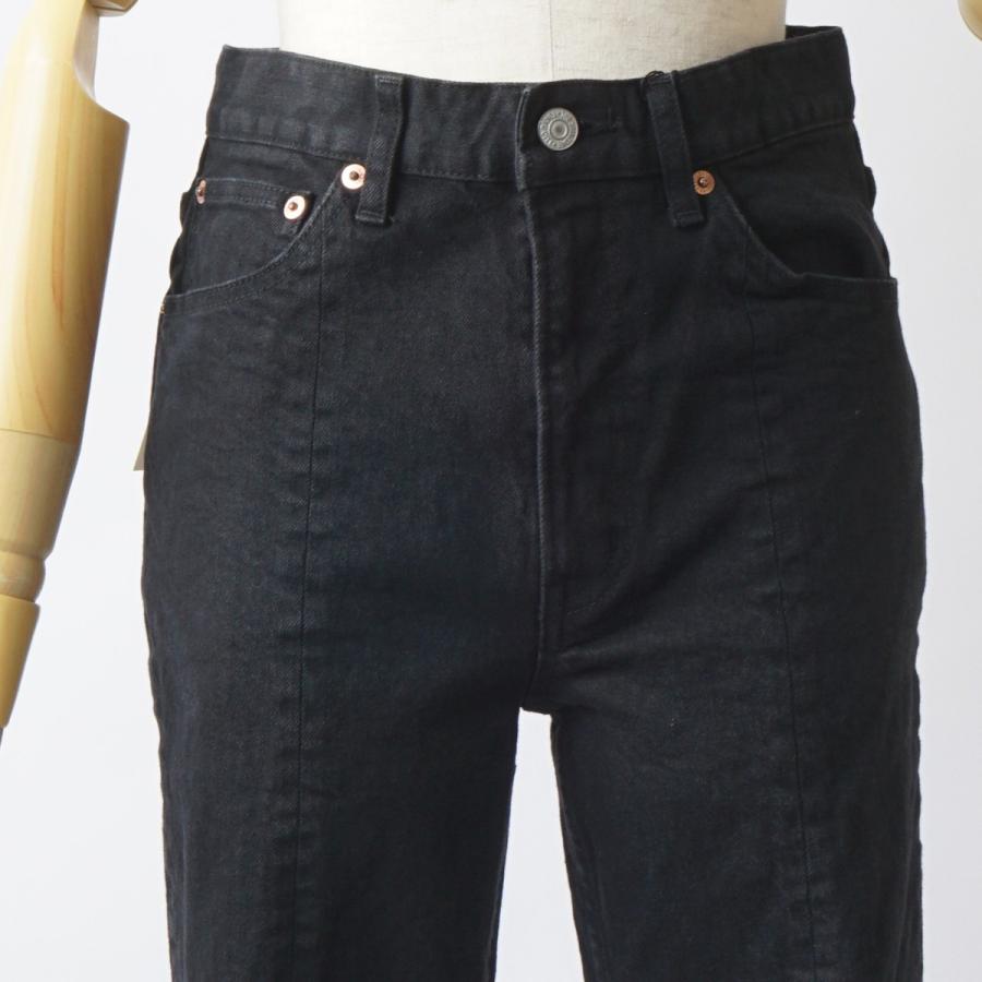 sale セー 60%off THE SHINZONE｜ザ シンゾーン  SLIT JEANS/20AMSPA66 | Shinzone | 06