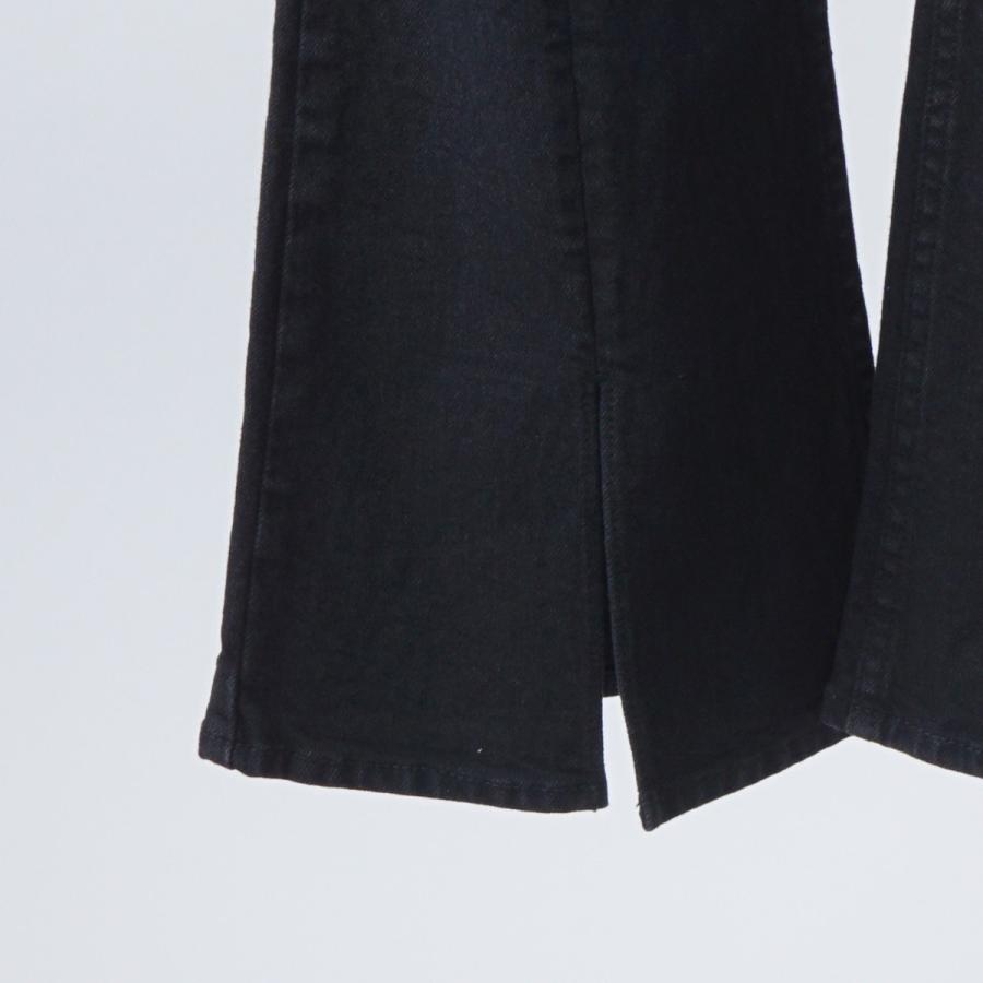 sale セー 60%off THE SHINZONE｜ザ シンゾーン  SLIT JEANS/20AMSPA66 | Shinzone | 07