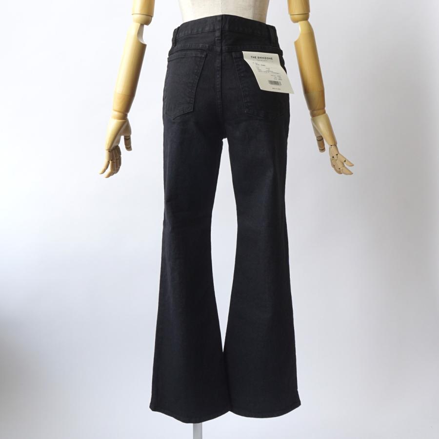 sale セー 60%off THE SHINZONE｜ザ シンゾーン  SLIT JEANS/20AMSPA66 | Shinzone | 08