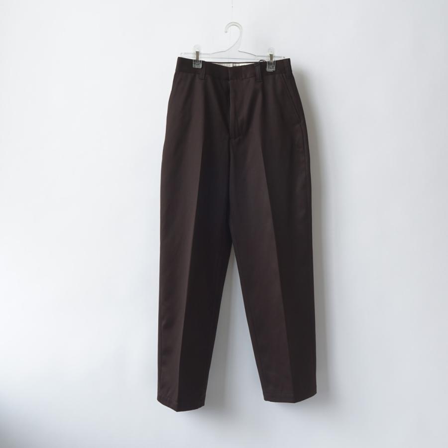 Oblada｜オブラダ　STEADY PANTS |  | 01