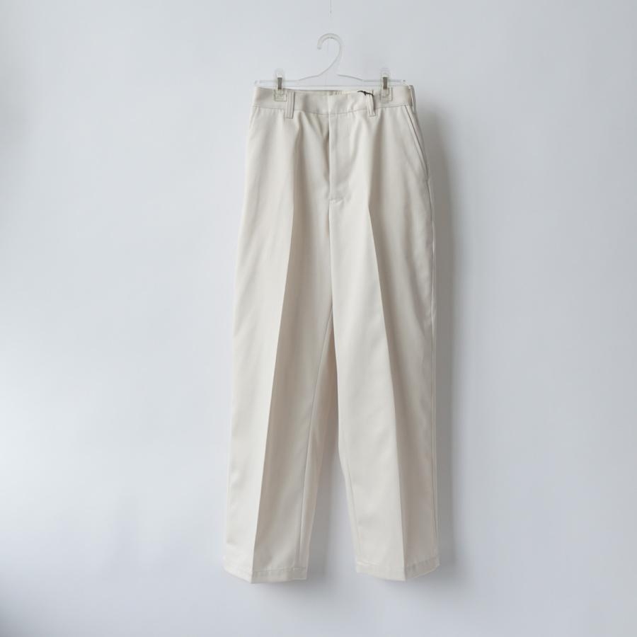 Oblada｜オブラダ　STEADY PANTS |  | 02