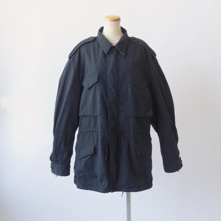 CIOTA/シオタ・M-1951 Field Jacket (Stone Wash) | 