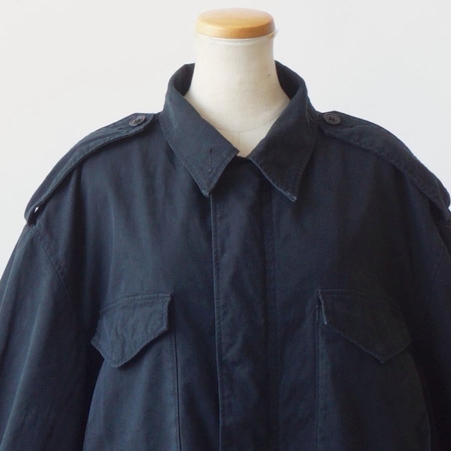 CIOTA/シオタ・M-1951 Field Jacket (Stone Wash) |  | 01