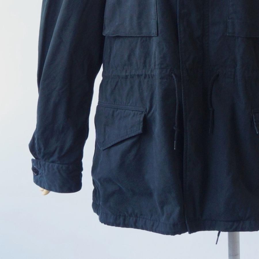 CIOTA/シオタ・M-1951 Field Jacket (Stone Wash) |  | 02