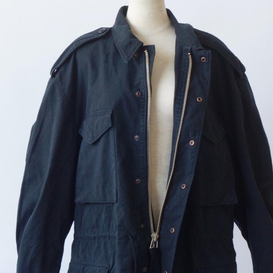 CIOTA/シオタ・M-1951 Field Jacket (Stone Wash) |  | 03