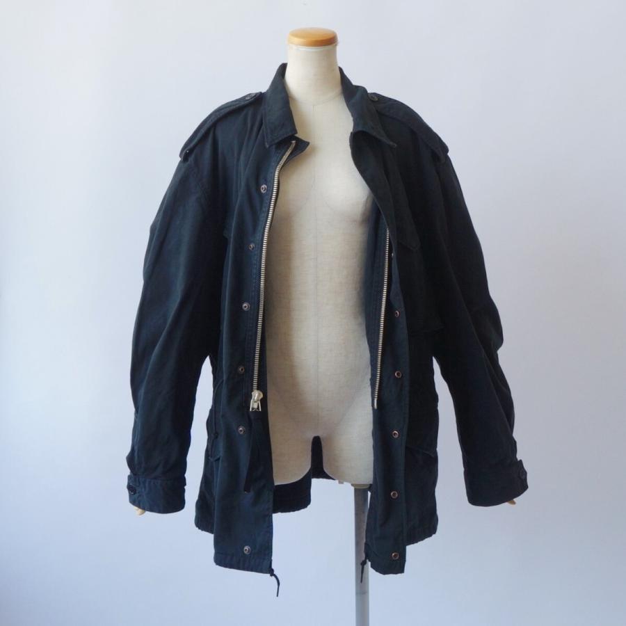 CIOTA/シオタ・M-1951 Field Jacket (Stone Wash) |  | 04
