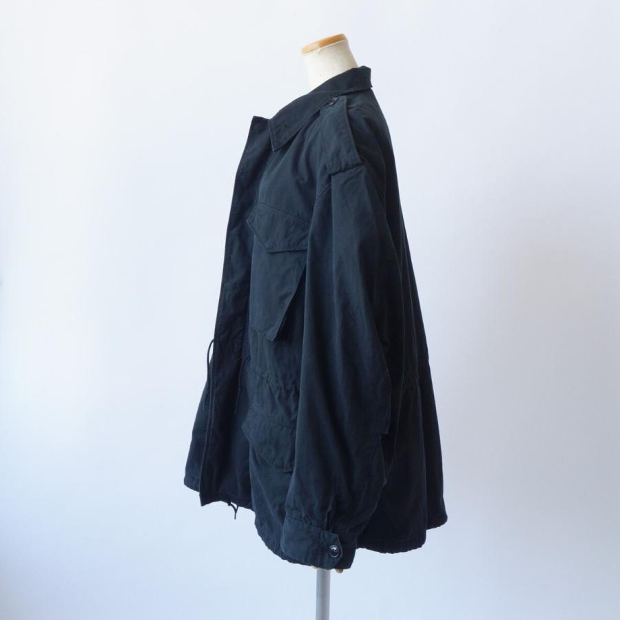 CIOTA/シオタ・M-1951 Field Jacket (Stone Wash) |  | 05