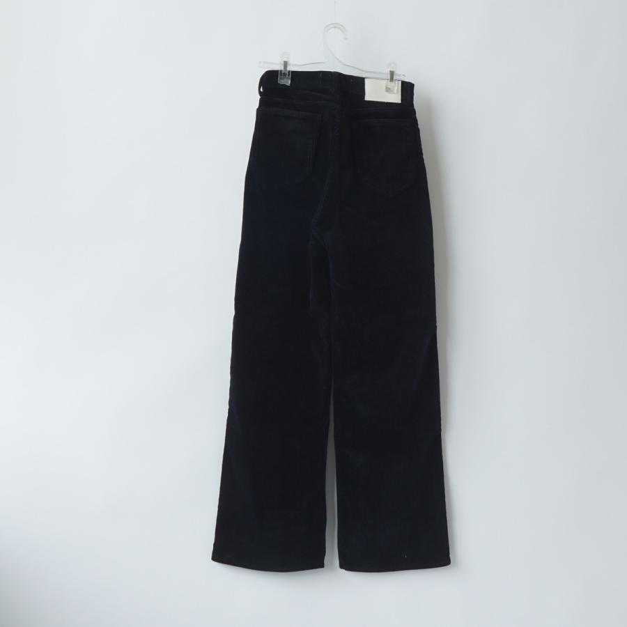 JANE SMITH｜ジェーンスミス　８W Corduroy 5 Pocket Pants |  | 01