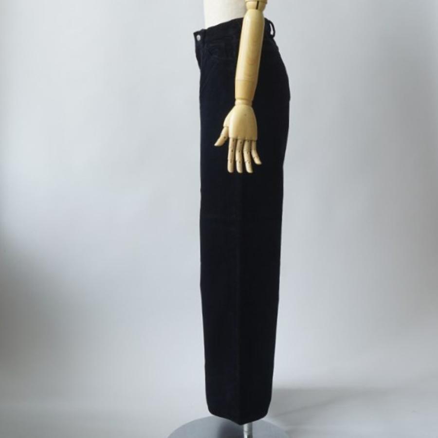 JANE SMITH｜ジェーンスミス　８W Corduroy 5 Pocket Pants |  | 04