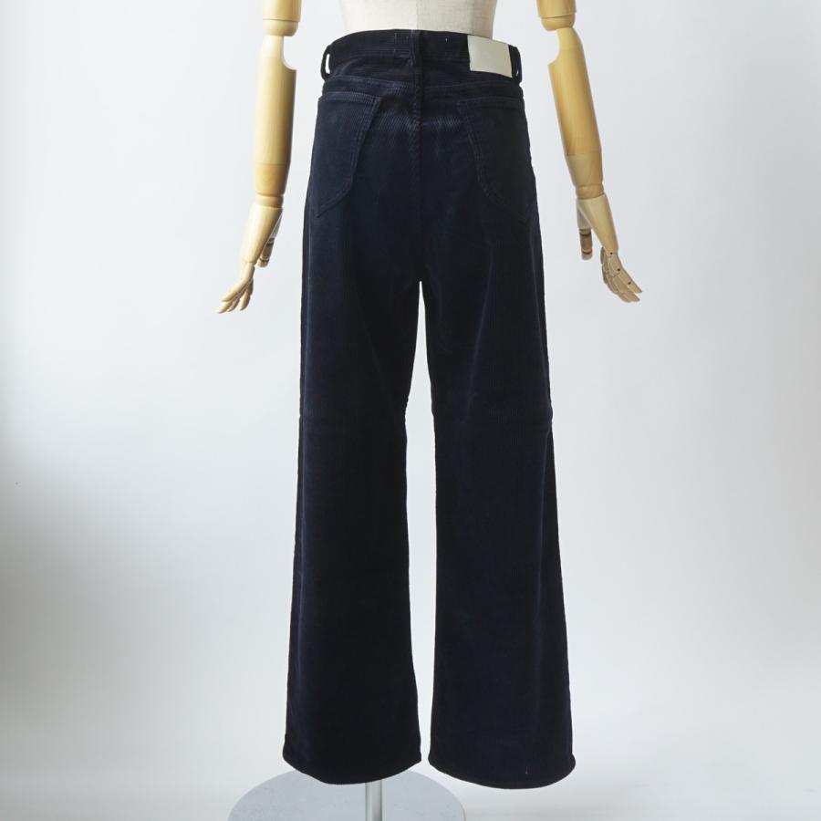 JANE SMITH｜ジェーンスミス　８W Corduroy 5 Pocket Pants |  | 05