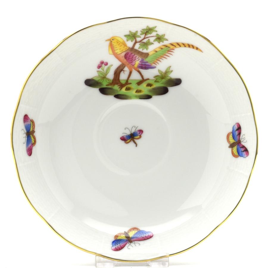ヘレンド コーヒーカップ キジ/雉(FS-3) 珈琲碗皿 手描き ヘレンド コーヒーカップ キジ/雉(FS-3) 珈琲碗皿 手描き