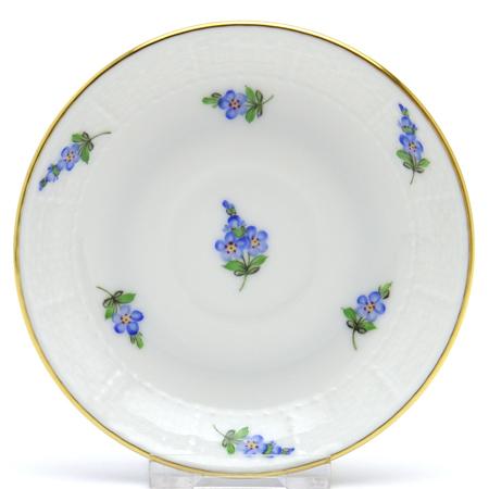 ヘレンド（HEREND） エスプレッソカップ(60cc)＆ソーサー 忘れな草