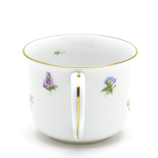 ヘレンド(Herend) カップ(250cc) ミルフルール(02708/MF) 手描き 洋食器 珈琲・紅茶・ミルクカップ 送料無料 ギフト包装無料(純正ボックス) ハンガリー製 新品の画像