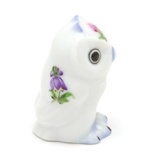 ヘレンド ハンガリー フクロウ 【公式通販】