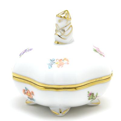 ヘレンド・ボンボン シノワズリ マンダリン飾り 【公式通販】