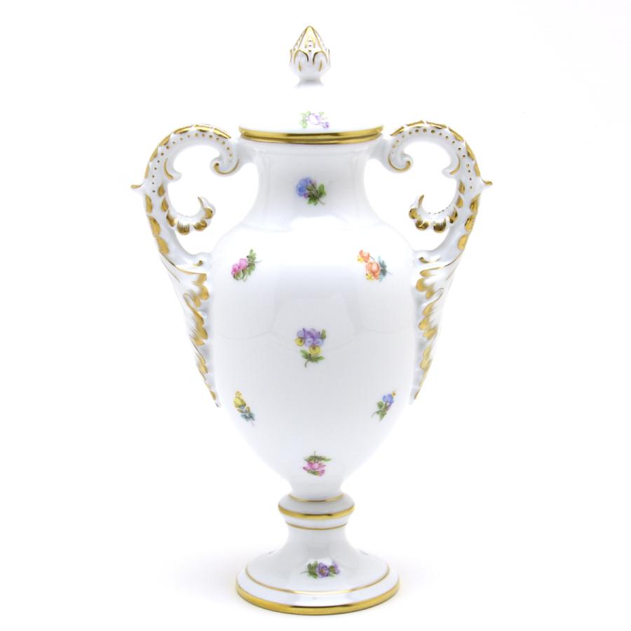 ヘレンド 花器 花瓶
