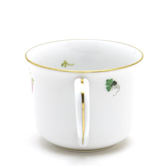 ヘレンド(Herend) ウィーンの薔薇・シンプル(02708/VRHS) カップ(250cc)手描き 磁器製 食器 珈琲・紅茶・ミルクマグ 送料無料 ギフト包装無料 ハンガリー製 新品の画像