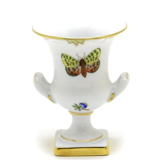 再お値下げ☆Herend ヘレンド ヴィクトリア アンピールフラワーベース 花瓶 herend-04-vba-06431ba_01.jpg