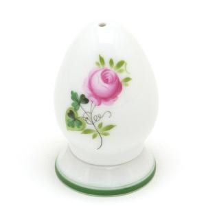 ヘレンド（HEREND） ウィーンの薔薇(00249・00250/VRH) 塩・胡椒入れ 