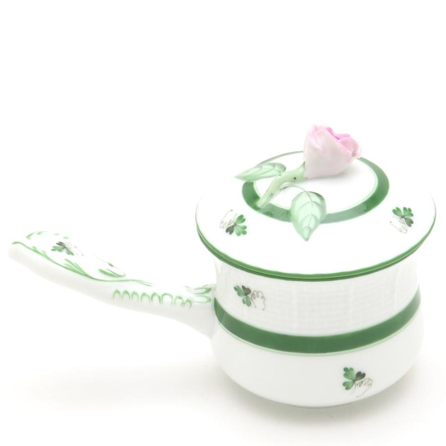 ヘレンド ウィーンの薔薇 蓋付きカップ ハンドメイド 手描き ヘレンド ウィーンの薔薇 蓋付きカップ ハンドメイド 手描き