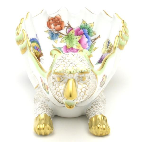 ヘレンドherendクイーンヴィクトリアシェルディッシュ ヘレンドherendクイーンヴィクトリアシェルディッシュ Shell - Queen