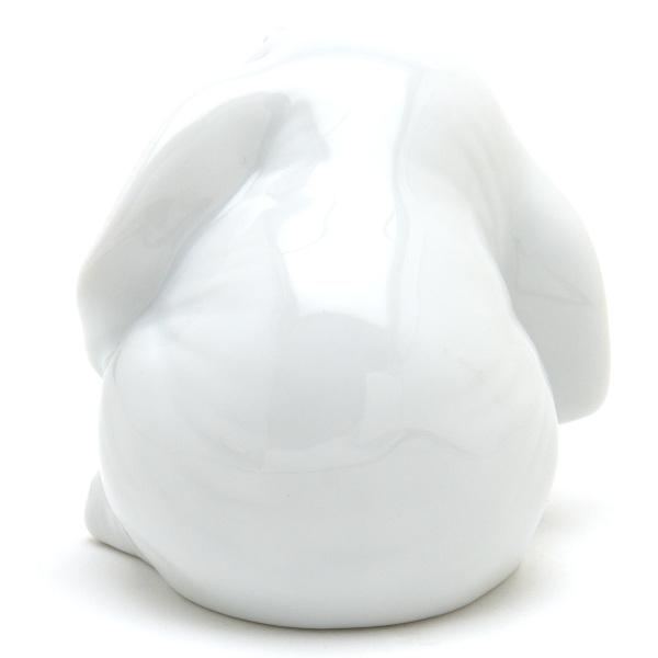 ヘレンド（HEREND） ゾウ(高さ:7.5cm) 象の子供(15429/AC