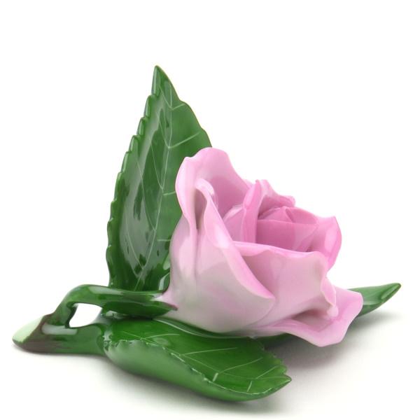 ヘレンド Herend うさぎ ファンシースタンド カード立て